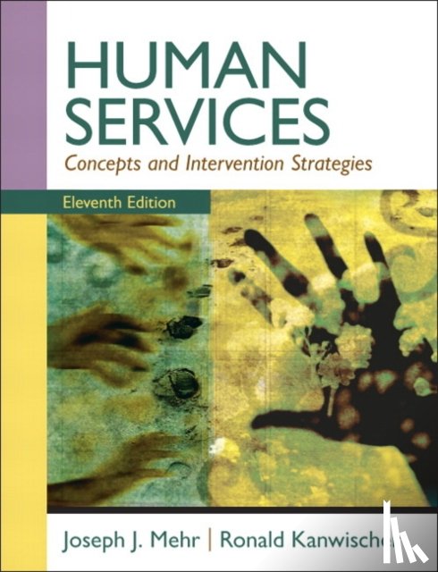 Mehr, Joseph, Kanwischer, Ronald - Human Services