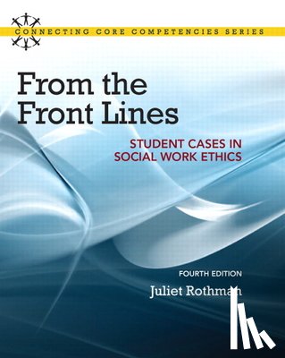 Rothman, Juliet - From the Front Lines