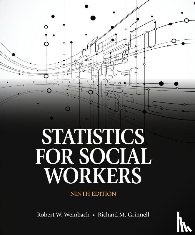 Weinbach, Robert, Grinnell, Richard - Statistics for Social Workers