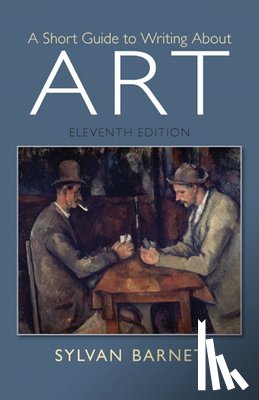 Barnet, Sylvan - A Short Guide to Writing about Art
