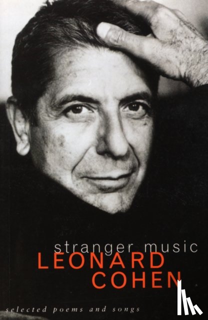 Cohen, Leonard - Stranger Music