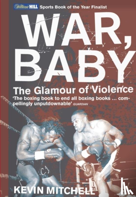 Mitchell, Kevin - War, Baby