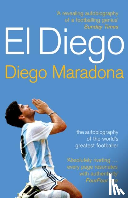 Maradona, Diego Armando - El Diego