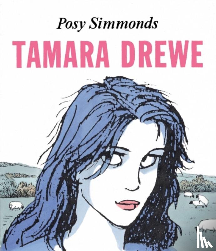 Simmonds, Posy - Tamara Drewe