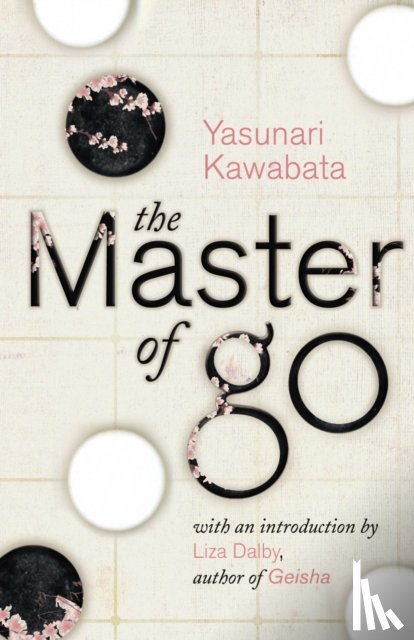 Kawabata, Yasunari - The Master of Go