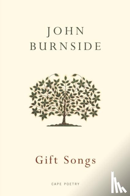Burnside, John - Gift Songs