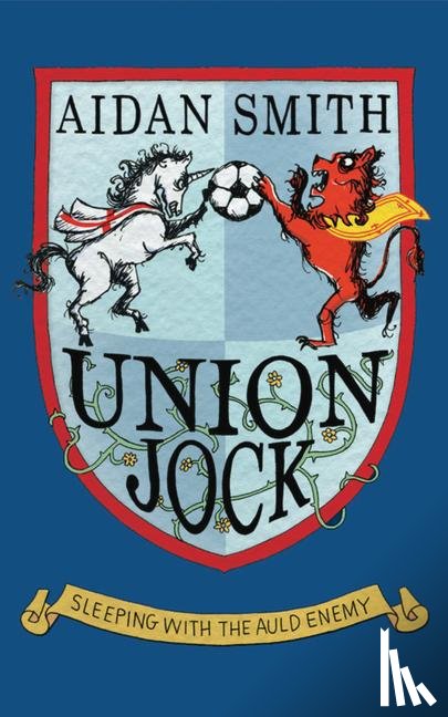 Smith, Aidan - Union Jock