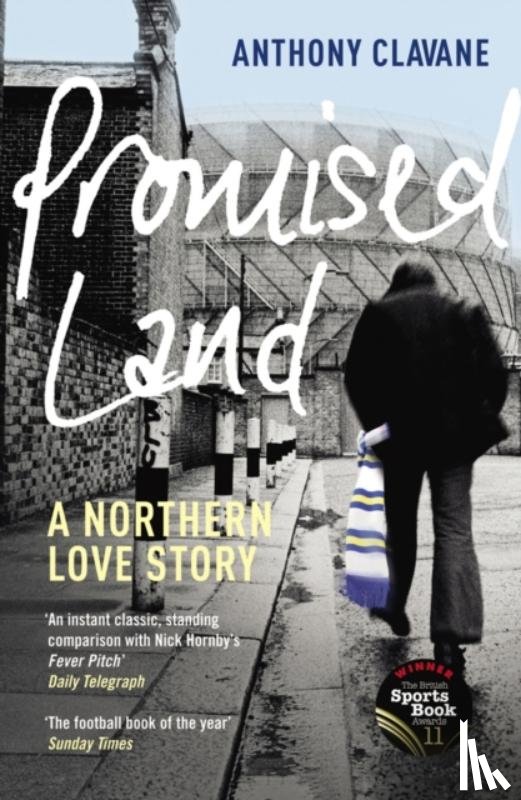 Clavane, Anthony - Promised Land