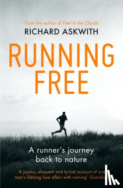 Askwith, Richard - Running Free