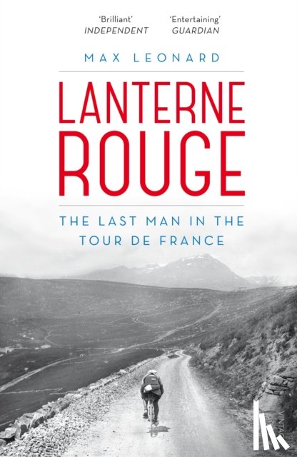 Leonard, Max - Lanterne Rouge