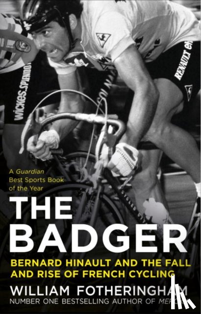 Fotheringham, William - The Badger