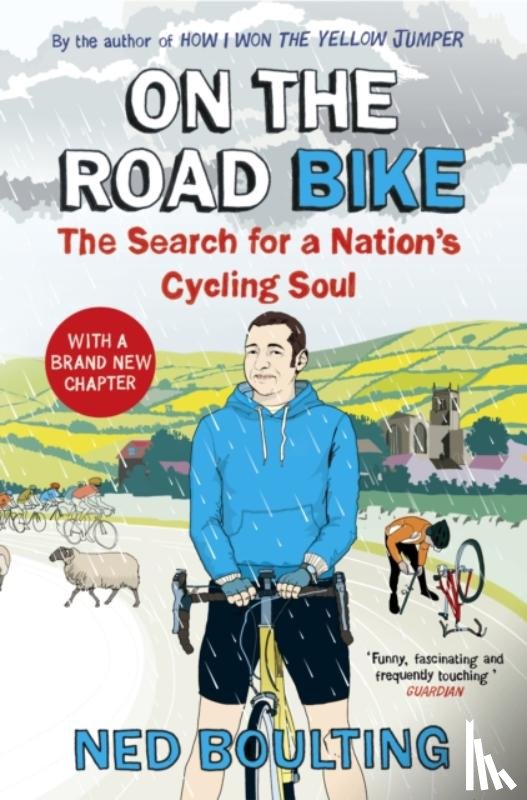 Boulting, Ned - On the Road Bike