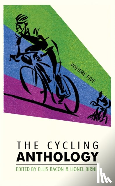  - The Cycling Anthology