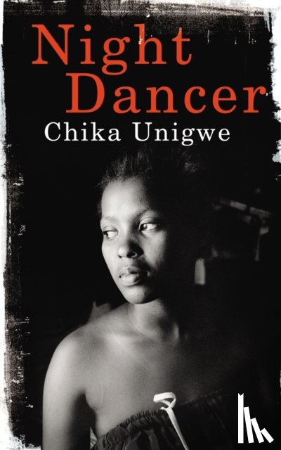 Unigwe, Chika - Night Dancer