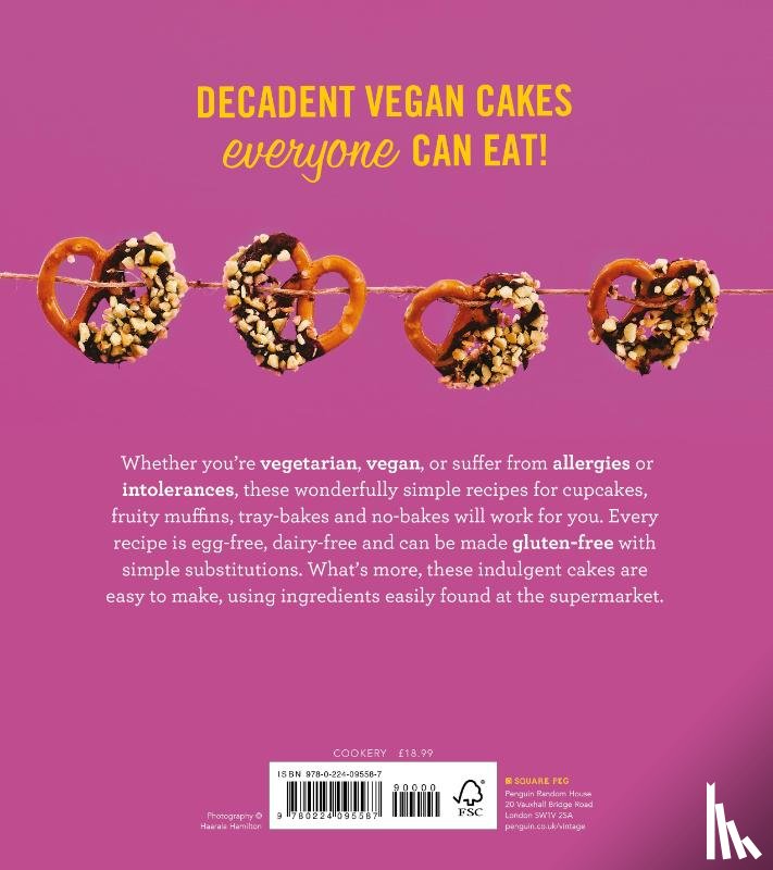 Morgan, Mellissa - Ms Cupcake