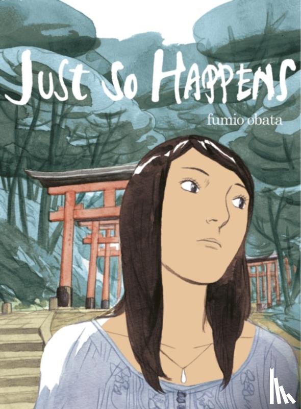 Obata, Fumio - Just So Happens
