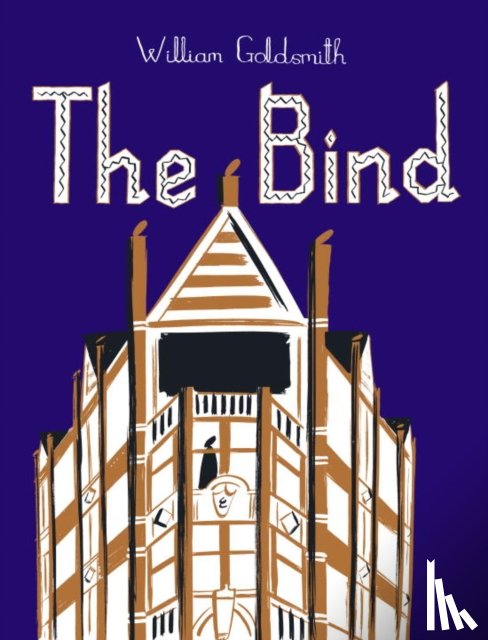 Goldsmith, William - The Bind