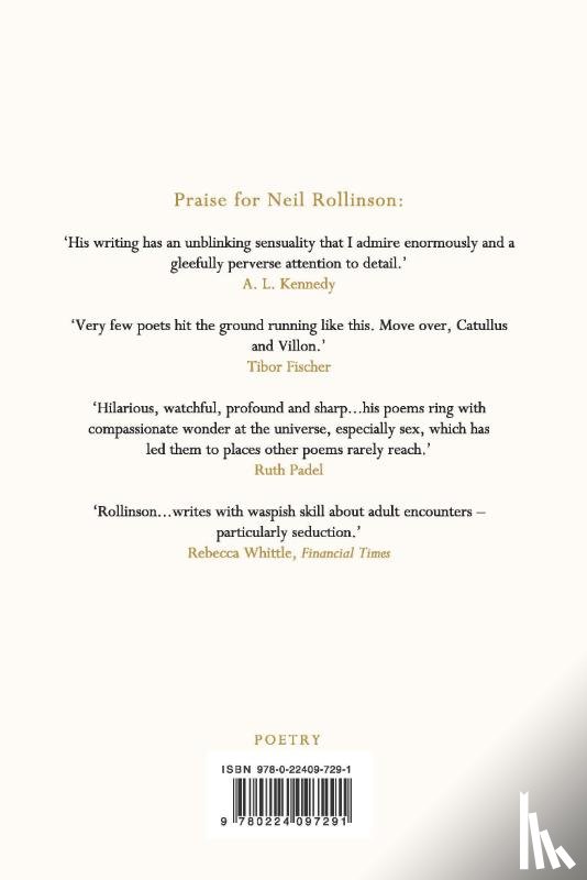 Rollinson, Neil - Talking Dead