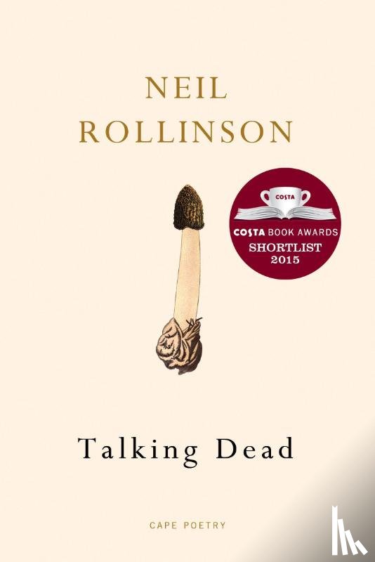 Rollinson, Neil - Talking Dead