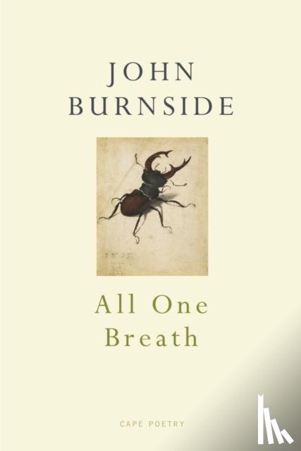 Burnside, John - All One Breath