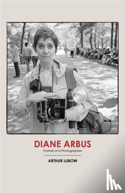 Lubow, Arthur - Diane Arbus