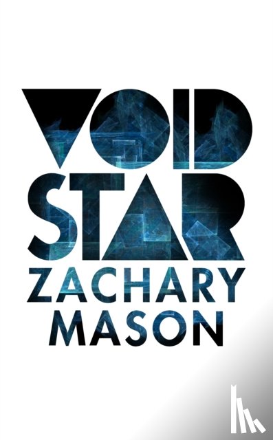 Mason, Zachary - Void Star