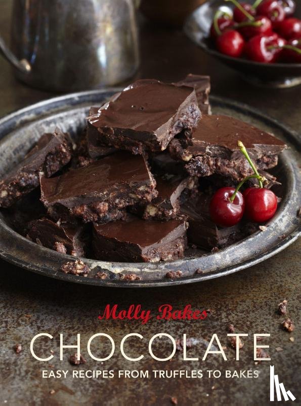 Bakes, Molly - Chocolate