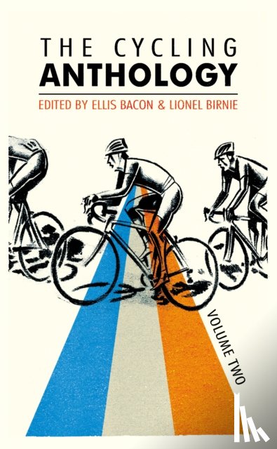  - The Cycling Anthology