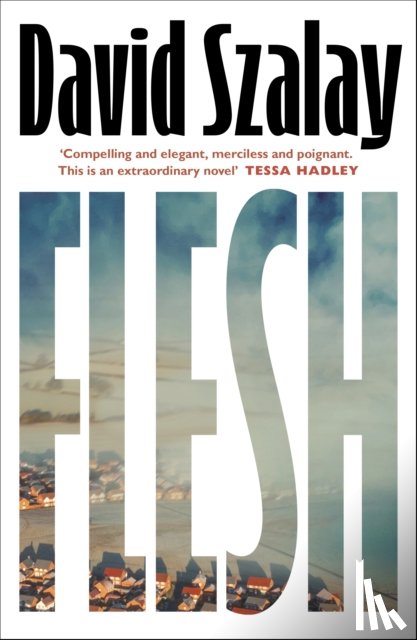 Szalay, David - Flesh