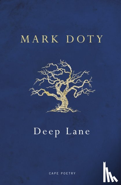 Doty, Mark - Deep Lane