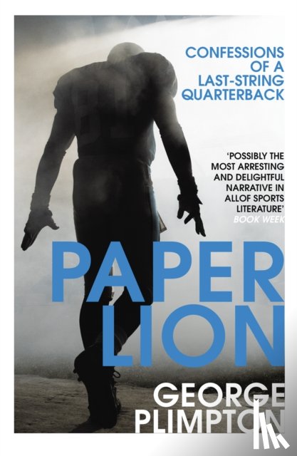 Plimpton, George - Paper Lion
