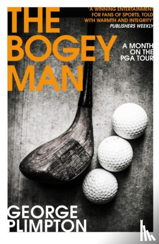Plimpton, George - The Bogey Man