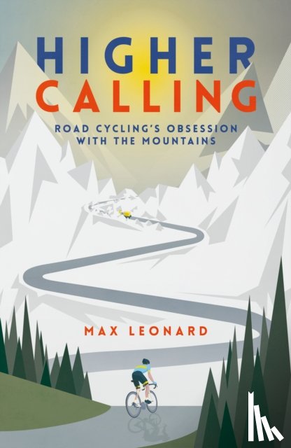 Leonard, Max - Higher Calling