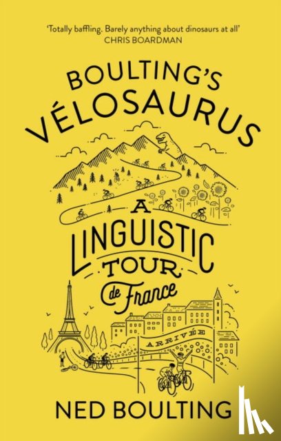 Boulting, Ned - Boulting's Velosaurus