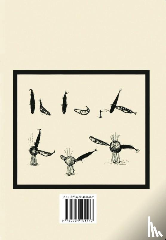 Morris, Desmond - Patterns Of Reproductive Behaviour