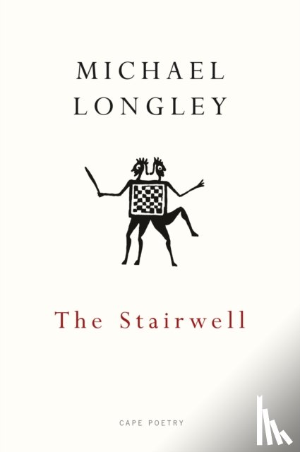 Longley, Michael - The Stairwell