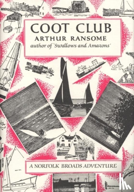 Ransome, Arthur - Coot Club