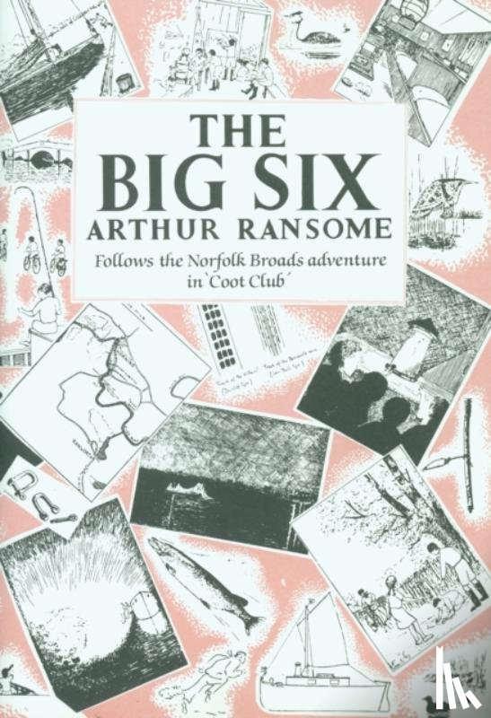 Ransome, Arthur - The Big Six