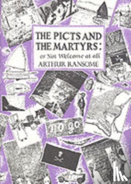 Ransome, Arthur - The Picts and the Martyrs