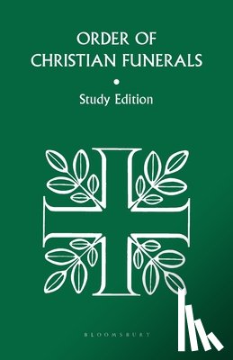Icel - Order Of Christian Funerals Study Ed