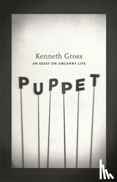 Gross, Kenneth - Puppet