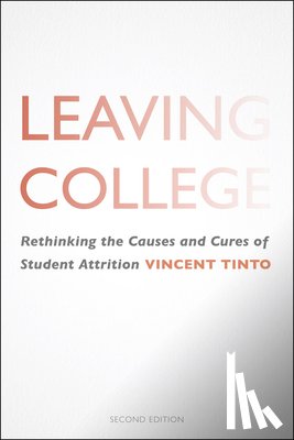 Tinto, Vincent - Leaving College