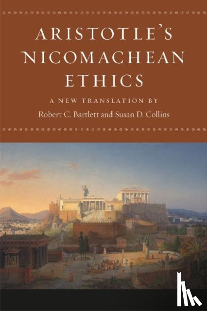 Aristotle - Aristotle's Nicomachean Ethics