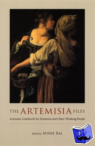  - The Artemisia Files