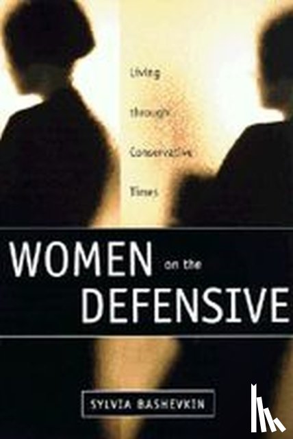 Bashevkin, Sylvia - Women on the Defensive