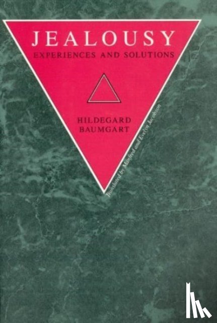 Baumgart, Hildegard - Jealousy