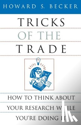 Becker, Howard S. - Tricks of the Trade