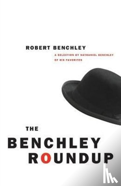 Benchley, Robert C. - The Benchley Roundup
