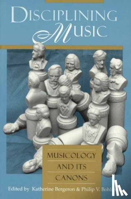  - Disciplining Music