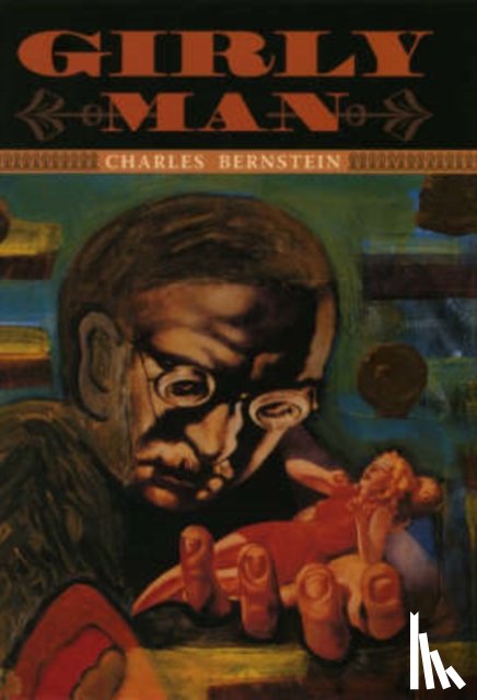 Bernstein, Charles - Girly Man